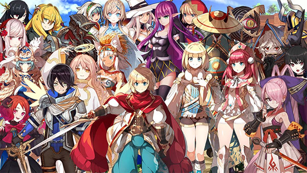 选王之剑官方版 截图5