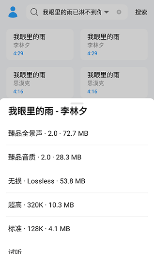 苏澜音乐 截图9