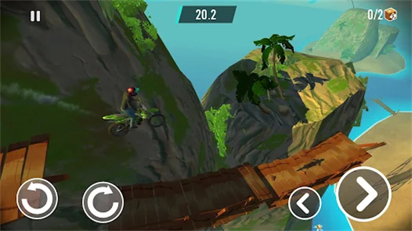 极限特技摩托车(Stunt Bike Extreme) 截图6