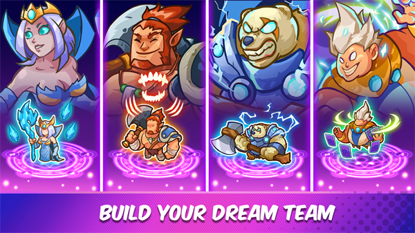 防御之王 截图3