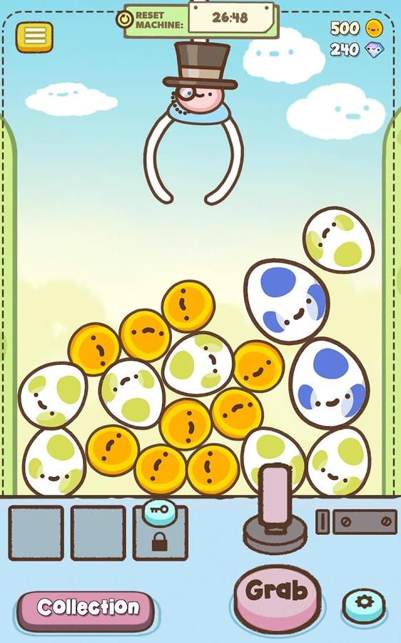 爪男孩 截圖3