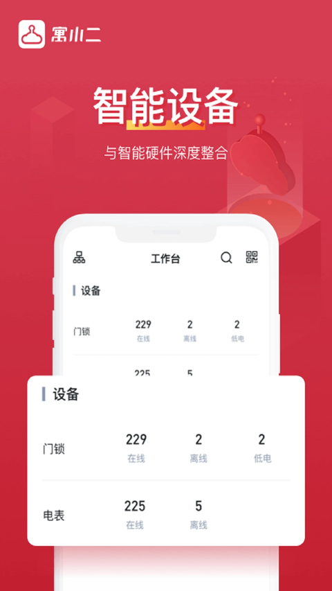 寓小二公寓版 截图2