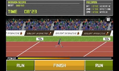 街头篮球联盟修改版 截图2