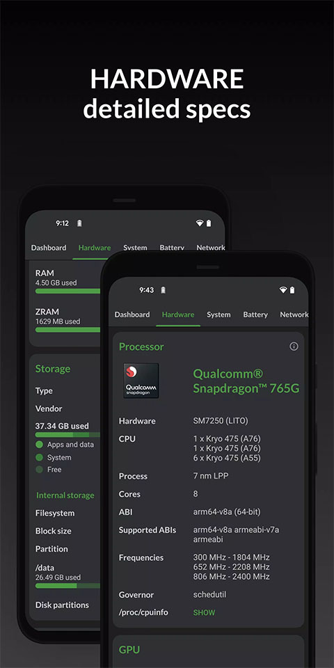 devcheck气密性测试 截图2