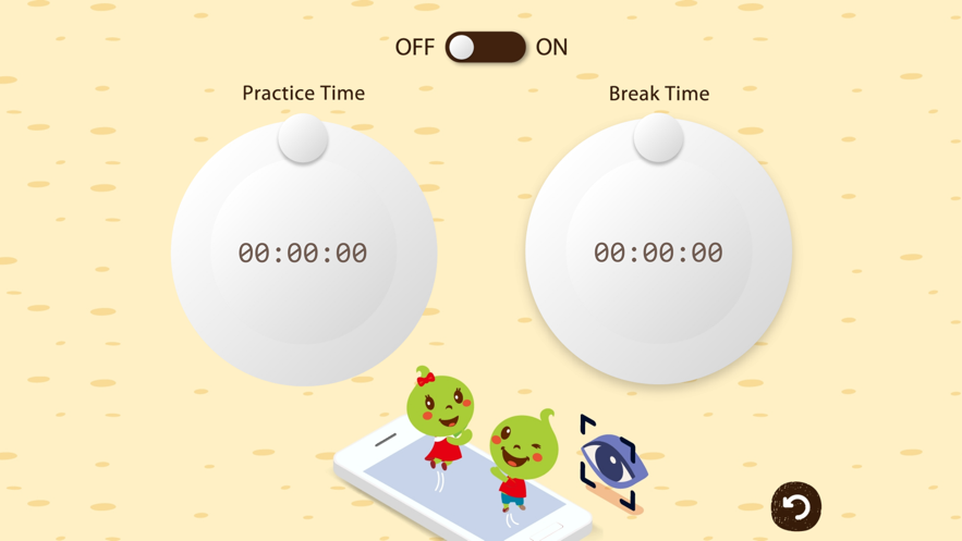 Joy Kids App佳音英语app 1