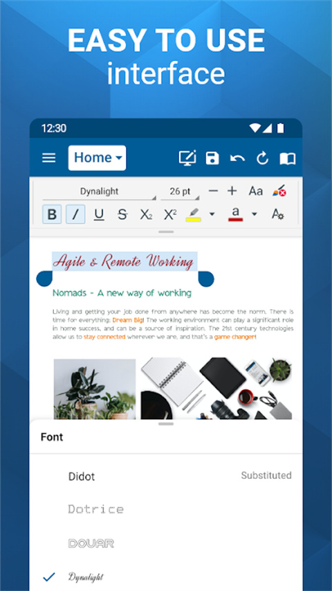 officesuite官网 截图4