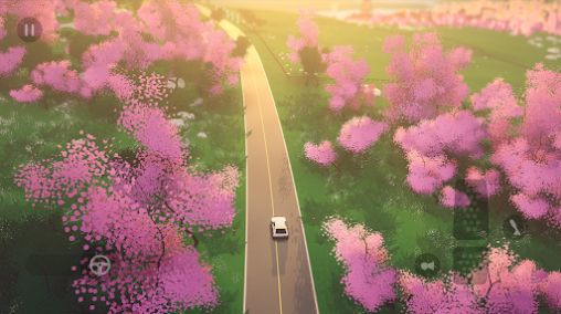 拉力赛艺术art of rally 1