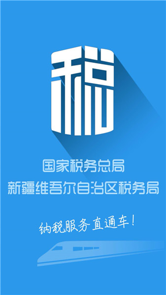 新疆省电子税务局 1