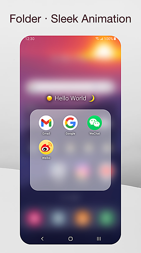 DNA桌面最新版本 截图2