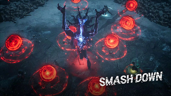 十三月手游中文版 截图3