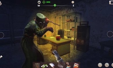 辐射之城版 截图1