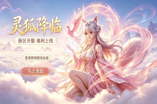 仙域无双 截图3