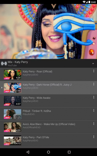 YouTube 2025最新版 截圖4