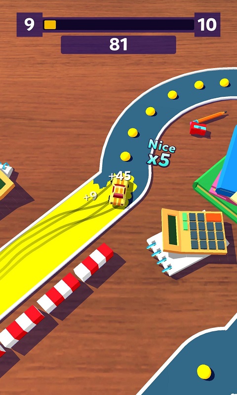 網易王牌競速 截圖2