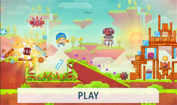 创造世界2手游 截图3