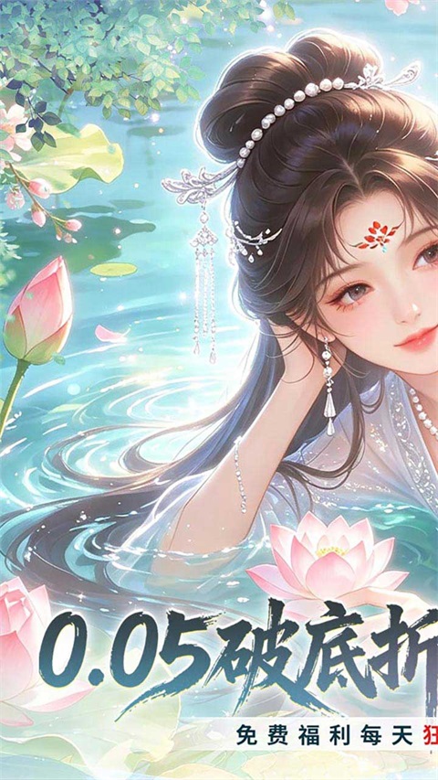 修仙物语 截图1