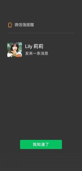 微信自定义来电铃声软件 截图4
