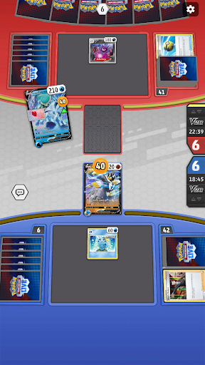 宝可梦TCG Live 截图4