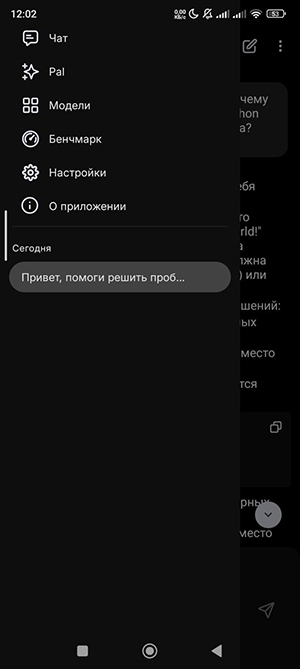 PocketPal最新版 截图4