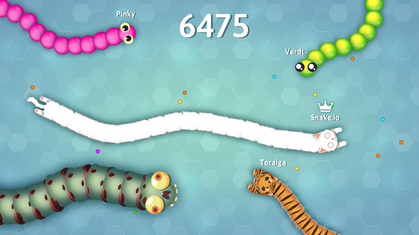 Snakeio 截图6