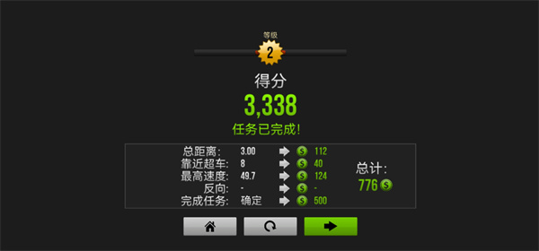 城市摩托驾驶 截图5
