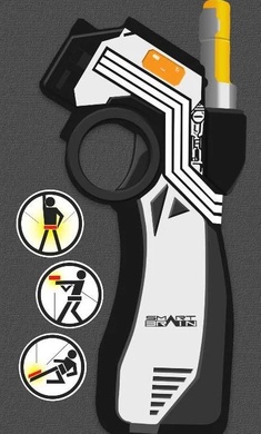 假面騎士555腰帶模擬器 截圖3