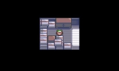 口袋妖怪神獸領域手機版 截圖3