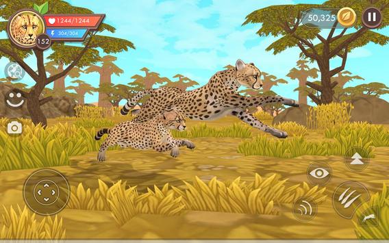 wildcraft最新版 截圖2