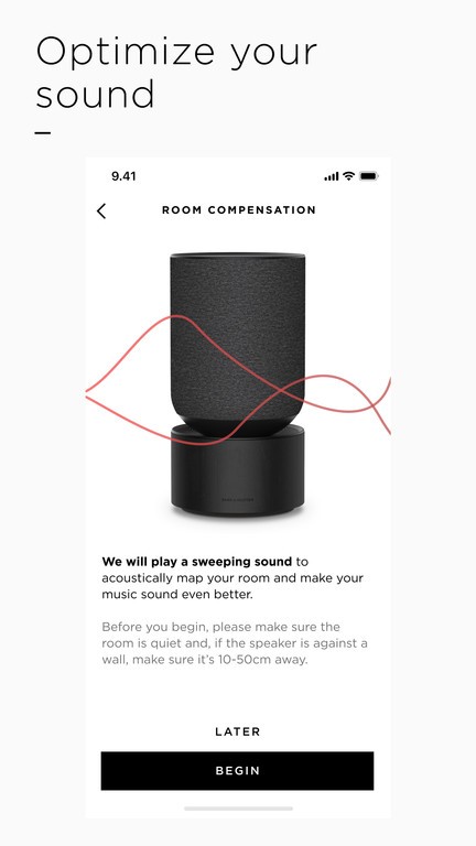 bangolufsen 截图1