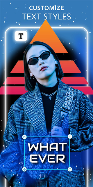 Adobe Photoshop Express安卓版 截圖2