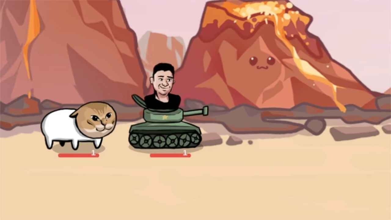 梗王之王安卓下载 截图4