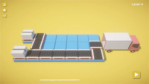 Conveyor官方正版 截图3