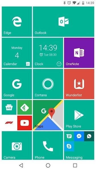 launcher10汉化版 截图1