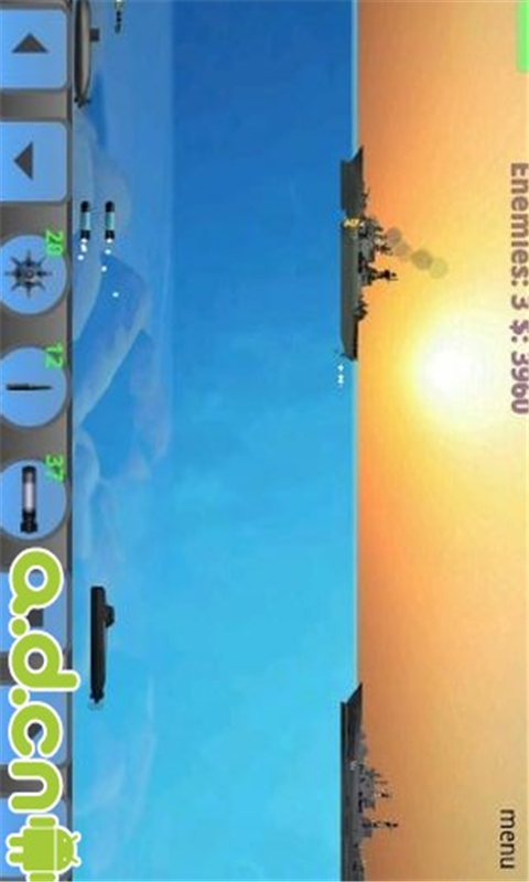 現(xiàn)代戰(zhàn)爭5單機(jī)離線版 截圖3