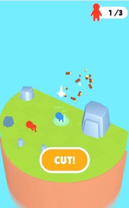 切地竞技场 截图3