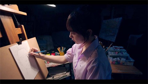 恋爱秘密侦探社游戏 截图4