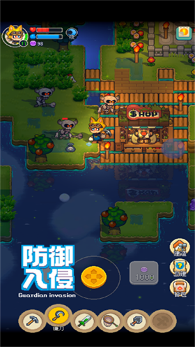 卡贝罗探索创造 截图5