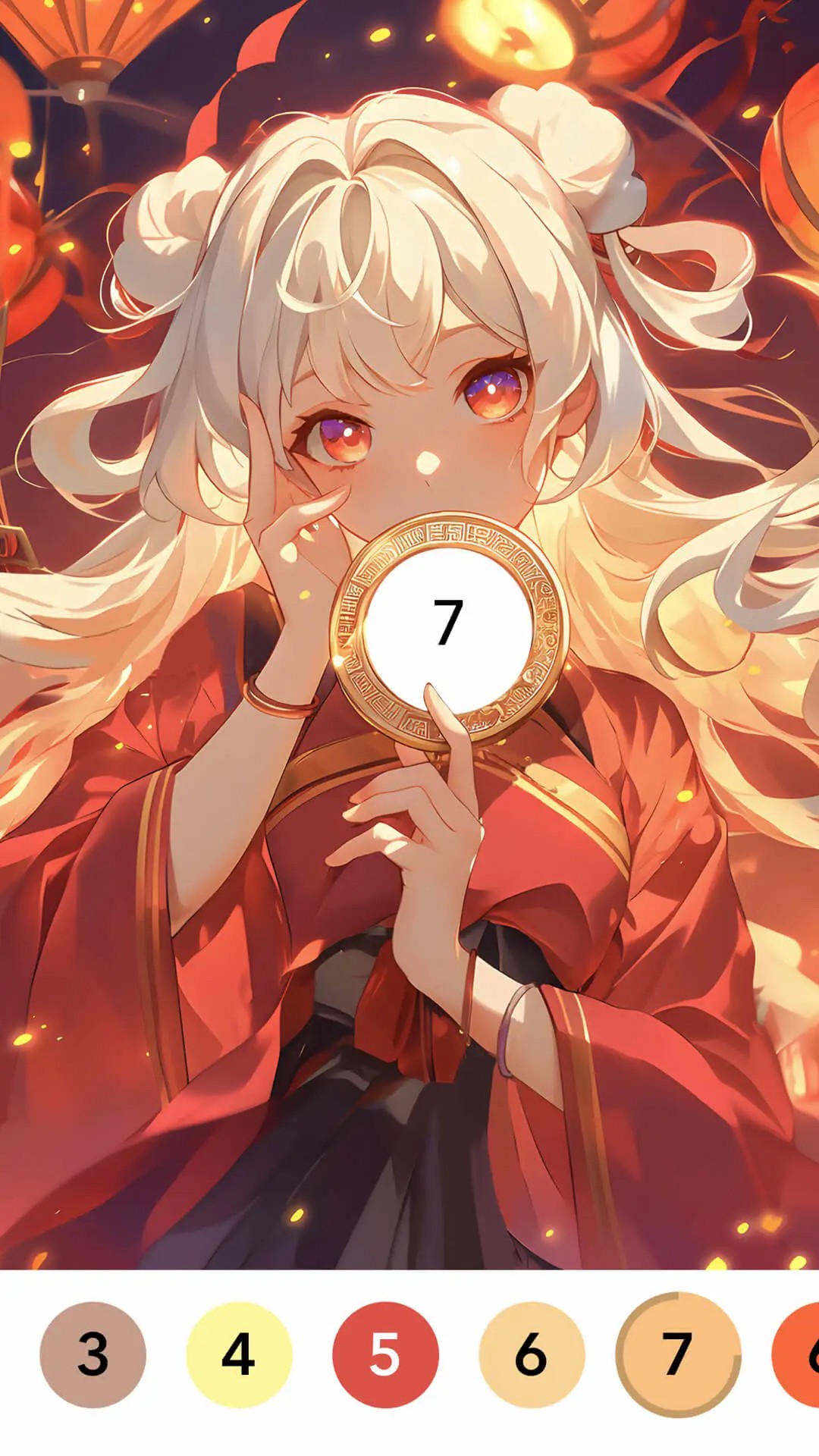 美涂壁紙app正版 截圖1