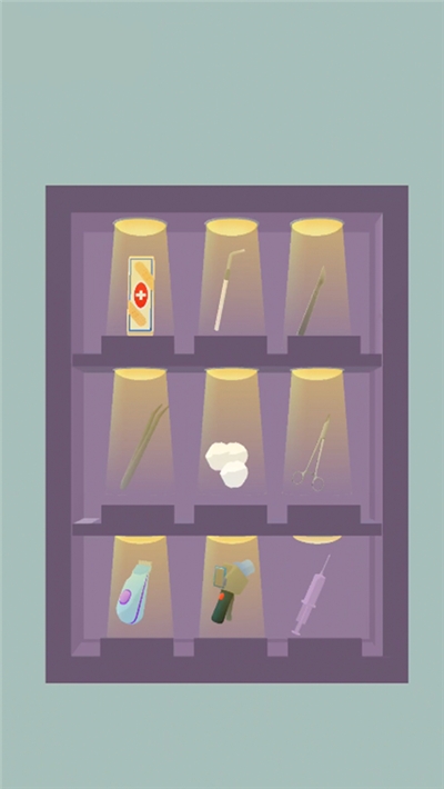 水果醫(yī)生 截圖3