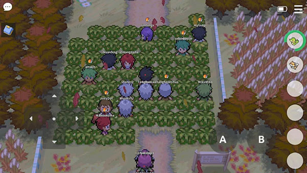 pokemmo手游官方版 截图5