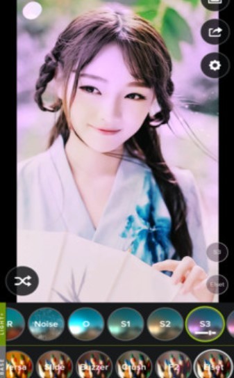 美圖大師 截圖2