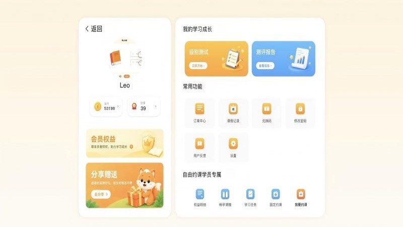 Hellokid英语 截图4