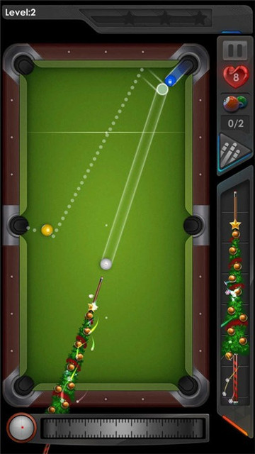 台球城Pooking Billiards City 截图3