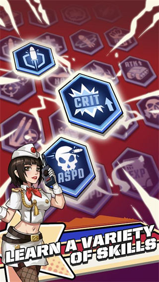 全部射击官方版 截图2