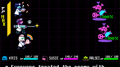 三角符文內(nèi)置菜單 截圖4