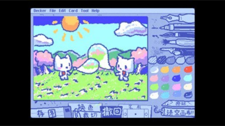 Wigglepaint最新版 1