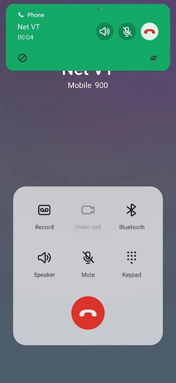 真我靈動(dòng)島(Dynamic Island) 截圖3