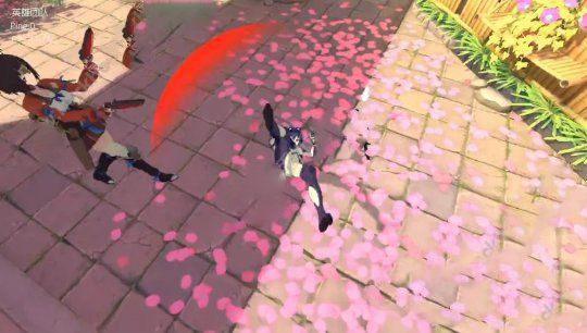 皇家刺激吃雞戰(zhàn)場(chǎng) 1