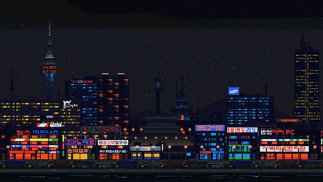 SunlessCity 截圖1