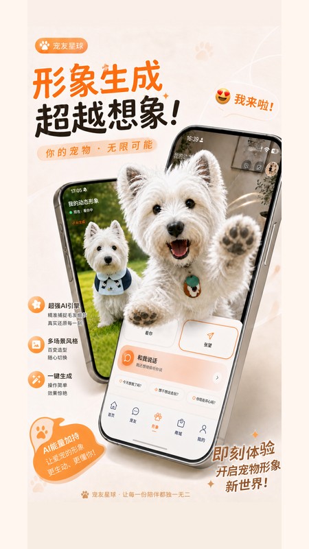 宠问 截图5